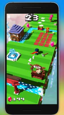 Play com.eightsec.RogueNinja Play com.eightsec.RogueNinja