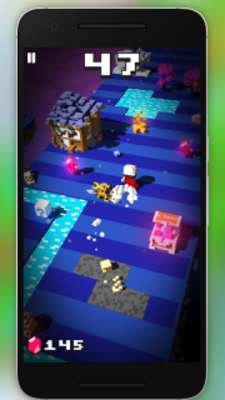 Play com.eightsec.RogueNinja Play com.eightsec.RogueNinja