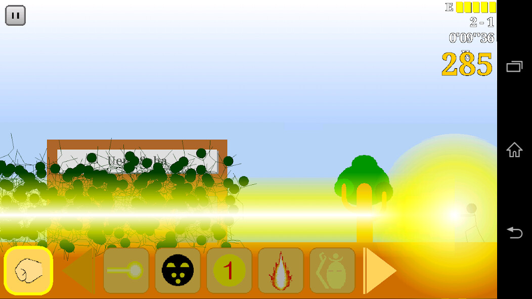 Play APK Come on 285 enemies! 2  and enjoy Come on 285 enemies! 2 with UptoPlay jp.ne.sk_mine.android.game.battle_of_285