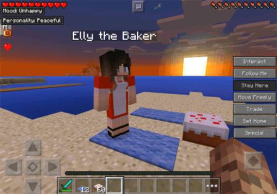 Play Comes Alive Addon 2018 for MCPE 