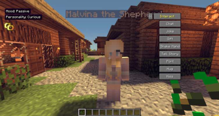 Play Comes Alive Addon 2018 for MCPE 