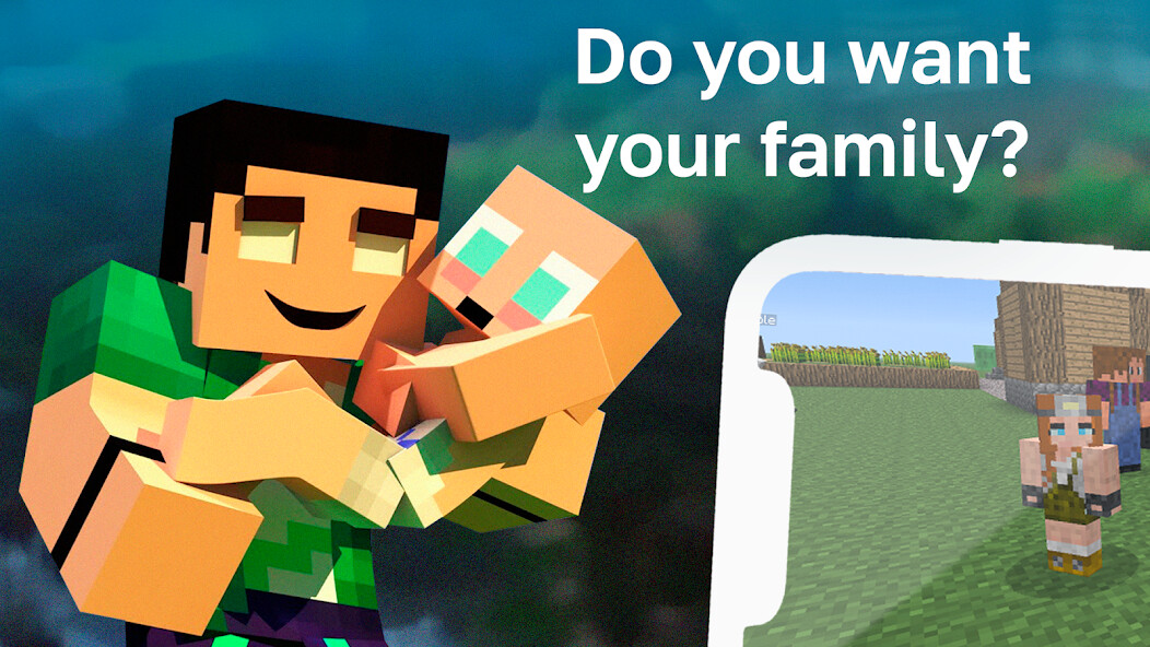 Play Comes Alive Mod 