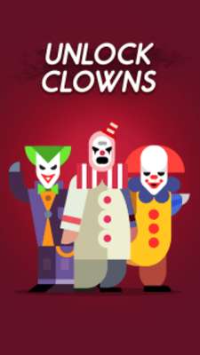 Play com.eyeboxgames.clown Play com.eyeboxgames.clown