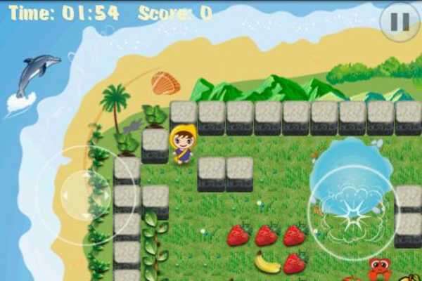 Play com.ezjoynetwork.fruitpop 
