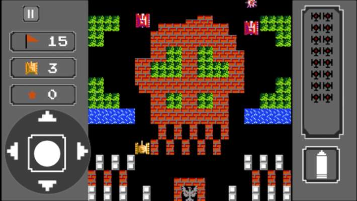 Play com.game.supertank.battle 