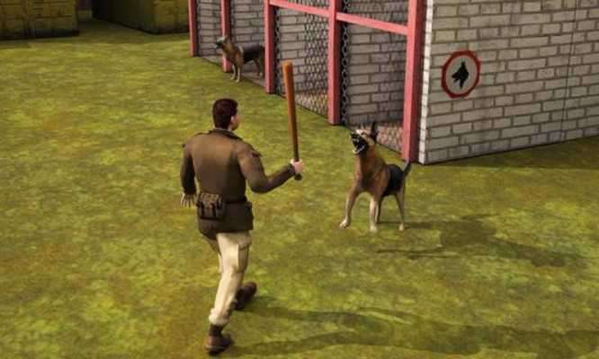 Play com.gs.prisoner.escape.story 