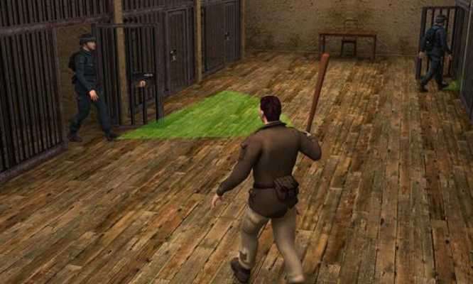 Play com.gs.prisoner.escape.story 