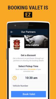 Play com.iglulabs.valetez Play com.iglulabs.valetez