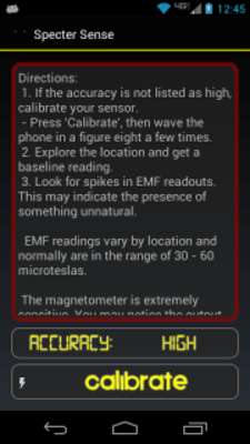 Play com.jacmobile.spectersense 