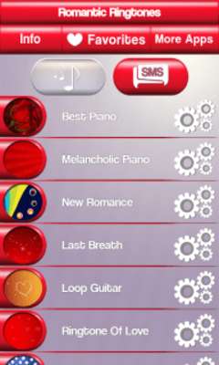 Play com.latestringtoneshq.romanticringtones 