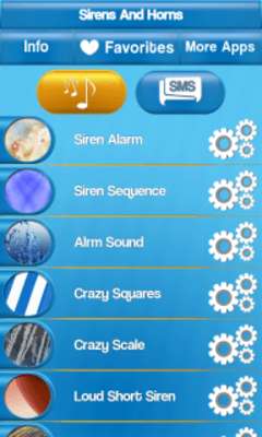 Play com.latestringtoneshq.sirensandhorns 