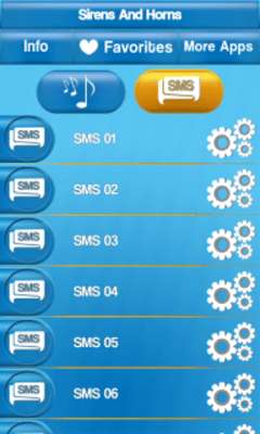 Play com.latestringtoneshq.sirensandhorns 