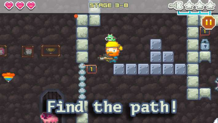 Play com.magmon.braverascal 