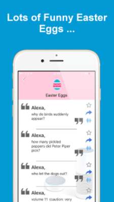 Play Commands for Alexa Echo App Play Commands for Alexa Echo App