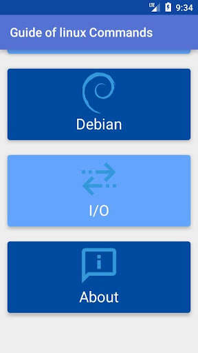 Play Commands GNU / Linux / Android 
