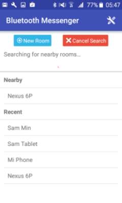 Play com.maxdota.bluetoothmessenger 