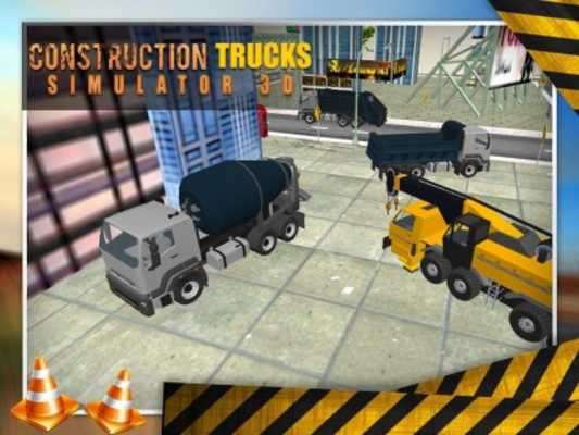 Play com.mbs.construction.transport.truck.simulator Play com.mbs.construction.transport.truck.simulator