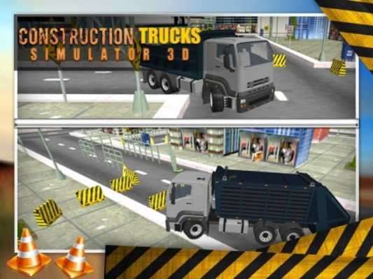 Play com.mbs.construction.transport.truck.simulator Play com.mbs.construction.transport.truck.simulator