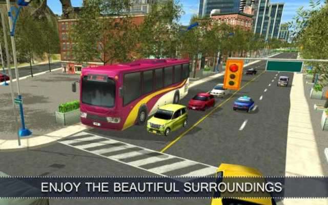 Play Commercial Bus Simulator 16 Play Commercial Bus Simulator 16