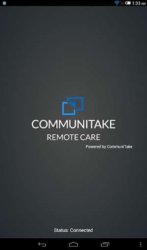Play APK CommuniTake Add-On: Samsung  and enjoy CommuniTake Add-On: Samsung with UptoPlay com.communitake.remotecontrolservice.samsung