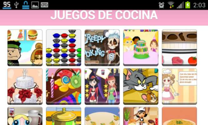 Play com.ncappmoviles.juegosdecocina 