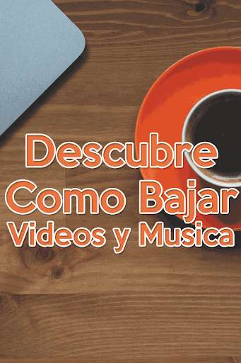 Play APK Como Bajar Videos y Musica al Celular Free  and enjoy Como Bajar Videos y Musica al Celular Free with UptoPlay com.reyap.comobajarvideosymusicaalcelularfree