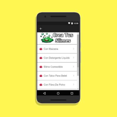 Play Como Hacer Slime Fácil Y Rápido 
