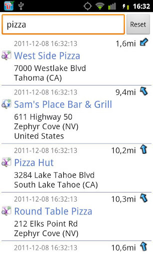 Play APK Compass: GPS, Search, Navigate  and enjoy Compass: GPS, Search, Navigate with UptoPlay trackthisout_compass.com