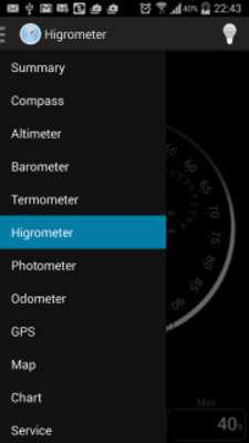 Play Compass GPS Sensors Play Compass GPS Sensors