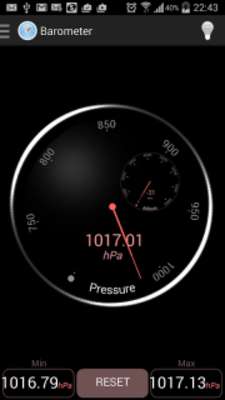 Play Compass GPS Sensors Play Compass GPS Sensors