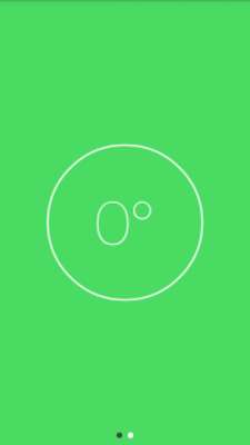 Play Compass (iOS7) 