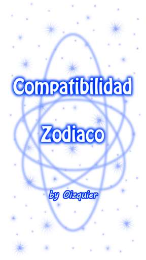 Play APK Compatibilidad Zodiaco  and enjoy Compatibilidad Zodiaco with UptoPlay com.oizquier.CompatibilidadZodiaco
