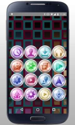 Play com.perfect.glossy Play com.perfect.glossy