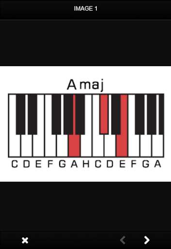 Play APK Complete Piano Chord  and enjoy Complete Piano Chord with UptoPlay com.CompletePianoChord.aqila