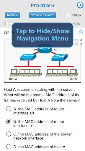Play CompTIA Network+ Certification: N10-006 Exam 