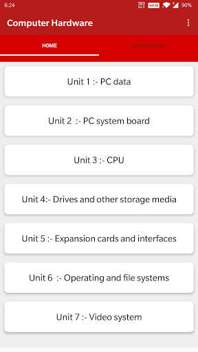 Play Computer Hardware 