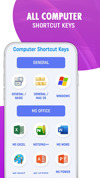 Play Computer Keyboard Shortcuts Play Computer Keyboard Shortcuts
