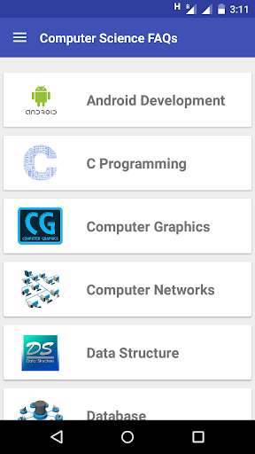 Play APK Computer Science FAQs and enjoy Computer Science FAQs with UptoPlay com.tech.prabhansh.computersciencefaqs Play APK Computer Science FAQs and enjoy Computer Science FAQs with UptoPlay com.tech.prabhansh.computersciencefaqs