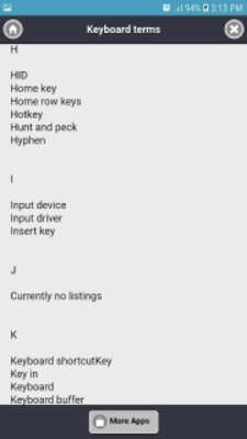 Play Computer Secret Codes 