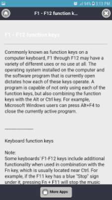 Play Computer Secret Codes 