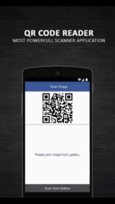 Play com.qrcodereader.barcodescanner 