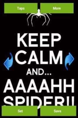 Play com.wallpapers.keep.calm.posters.backgrounds 