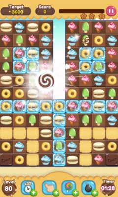 Play com.Wonjuni.SweetPangPro Play com.Wonjuni.SweetPangPro