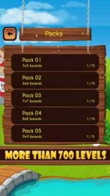Play Connect Animal - Puzzle Game 