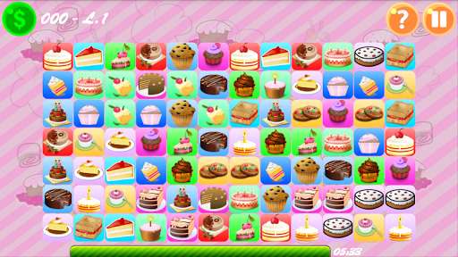 Play APK Connect Cake Game  and enjoy Connect Cake Game with UptoPlay com.nguyenngua.dev.connectcake