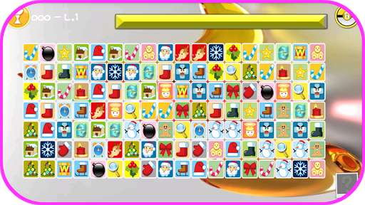 Play APK Connect Matching Game  and enjoy Connect Matching Game with UptoPlay king.connectgamegiaitri