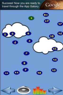 Play Connect the dots - Princess 