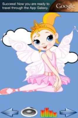 Play Connect the dots - Princess 