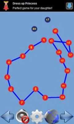 Play Connect the dots - Vehicle Play Connect the dots - Vehicle