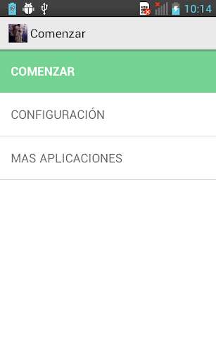 Play APK Consejos de Obatala  and enjoy Consejos de Obatala with UptoPlay com.frenys.consejosdeobatala